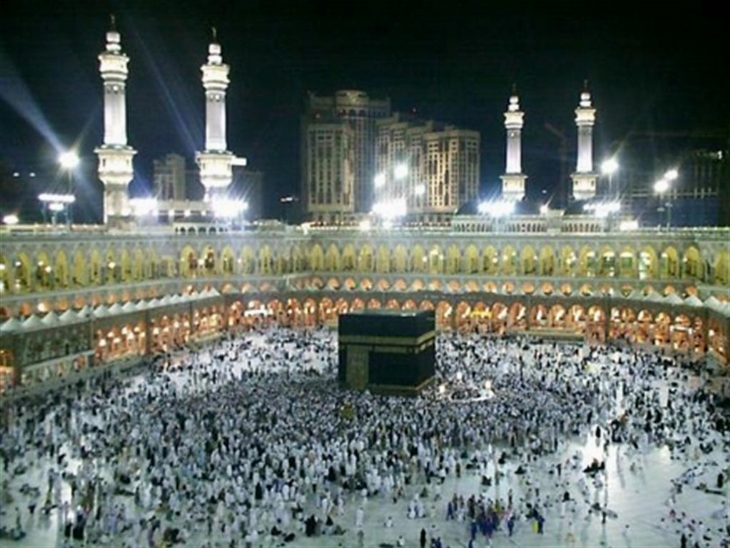 Vols charter du hadj - 1.000 pèlerins déjà en Terre sainte